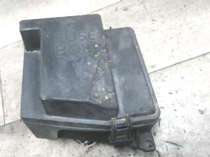 FUSE BOX B25D - Bild 1 von 6