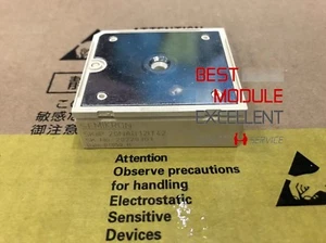 1PCS SEMIKRON SKIIP20NAB12IT42 power supply module Quality Assurance - Picture 1 of 4