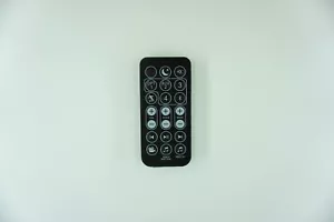 Remote Control For Polk SB1 SB1+ SB1-RB MAGNIFI DVD Home Theater SoundBar System - Picture 1 of 5