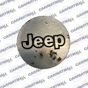1997 1998 1999 Jeep Cherokee Rim Wheel Hubcap Center Cap Hub Cap Cover OEM - Picture 1 of 9