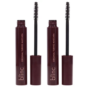 blinc Original Tubing Mascara Black 0.17 oz 2 Pack - Picture 1 of 8