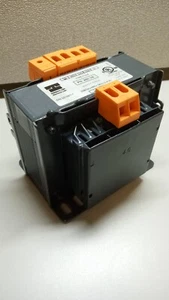 Tecnomatic Trafo T1ulf-0350f120 - Bild 1 von 2
