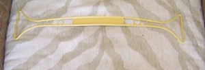 Vintage Tupperware Harvest Gold Handle Strap Only 18 1/2" - Picture 1 of 2