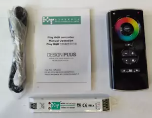 LED Tape RF Transmitter and Receiver - Picture 1 of 4
