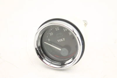 MEDIDOR DE VOLTAJE DE VOLTAJE HARLEY-DAVIDSON ELECTRA GLIDE OEM 74526-96 Foto 1 de 4