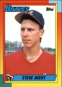 1990 Topps Traded Baseball Pick Complete Your Set #1T-132T RC