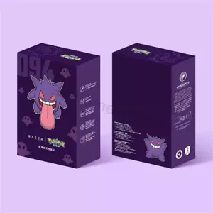 Razer x Pokémon Gengar Orochi V2 Wireless Bluetooth Gaming Mouse Xmas Gift - Picture 1 of 5