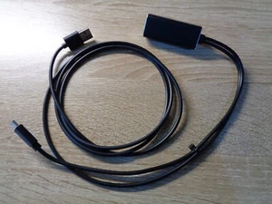 Waipu.Tv Ethernet Adapter 4K Stick | USB-C Auf RJ45 | LAN / mit Restgarantie - Bild 1 von 4