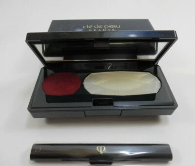 CLE DE PEAU Beaute Lip Color Compact 102  Size 2.5 g New in Box. - Image 1 of 4