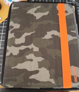 3 cases for iPad 3rd Generation (or what ever fits) incase cocoon and envelope - Picture 1 of 6
