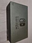 Nintendo Switch Tv Docking Station Hac 007 Never Used No Leads