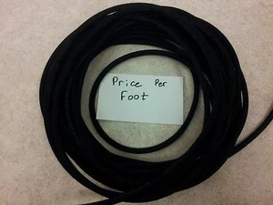 VW 3.5mm Diesel Fuel Hose Injector Return Line German Volkswagen Mercedes Volvo - Picture 1 of 1