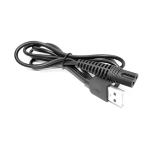Charger USB Cable for Braun Shaver Series 1&3 Series 5 Series 7 Series 9 Series - Picture 1 of 1