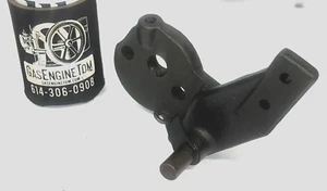 WICO EK Magneto Bracket 2 1/2HP - 14HP Hercules Economy Hit Miss Gas Engine - Picture 1 of 14