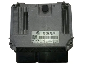 Steuergerät Motor 03G906021KQ VW GOLF PLUS (5M1, 521) 1.9 TDI - Imagen 1 de 2
