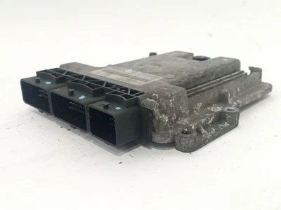 237100899R CENTRALINA MOTORE / 0281017977 / 147324 PER RENAULT MASTER III FURGON - Immagine 1 di 4