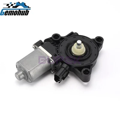 Front Right Electric Window Lifter Motor Regulator For 2016-2022 Kia KX5 Pegas - Image 1 of 4