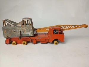 Vintage Dinky Supertoys 972 20 Tonnen LKW-Kran, Made in England, Druckguss - Bild 1 von 11