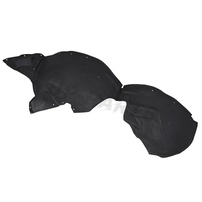 For 2020-2023 GMC Acadia Right Fender Liner Front Passenger Side 84498370 Foto 1 de 4