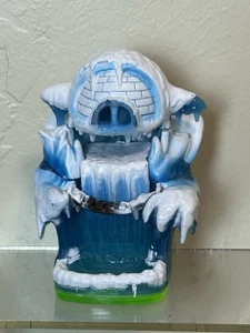 Skylanders Spyro's Adventure - Empire Of Ice Figur, nur Figur, geöffnet - Bild 1 von 3