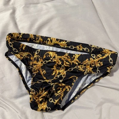 性感男式Speedo夏季  — 第 1/2 张图片