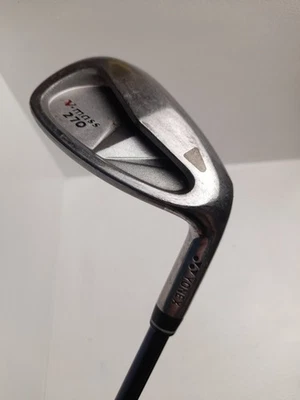 Yonex V-Mass 270 Pitching wedge. Graphite Shaft  - Image 1 of 4