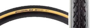 SCHWALBE HS 159 Bicycle Tire (27x1 1/4, Wire Beaded, Gumwall) - Picture 1 of 1