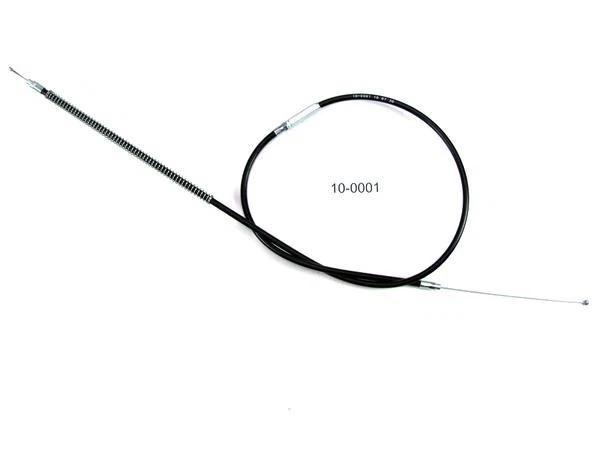 Cable de acelerador Motion Pro negro para Honda CR125R 1979-1980 Foto 1 de 1