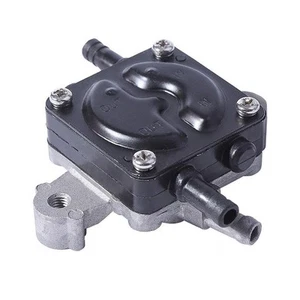 Enhanced Performance Fuel Pump for 844527 844089 Perfect for Lawn Mower Engines - Picture 1 of 11