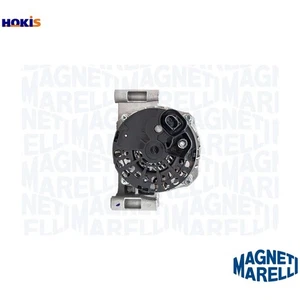 ALTERNATOR 063377558010 FOR ALFA ROMEO PEUGEOT FIAT FIORINO/Box/Body/MPV 500/X - Picture 1 of 11