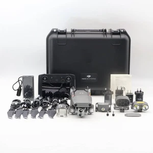 DJI Mavic 2 Enterprise Advanced - Picture 1 of 10