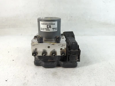 Módulo de controle de bomba 2012-2014 Hyundai Azera Abs MTNNB - Imagem 1 de 4