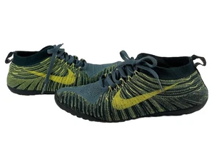 Nike Hyperfeel Zapato para Correr Libre Hombres 8 Mujeres 9.5 Entrenadores Gimnasio CrossFit Tenis - Imagen 1 de 9