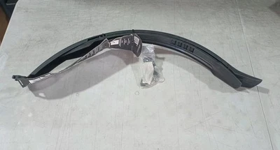 SKS - Velo 55 Cross  26 or 29-Inch Black Bike Fender Set - Universal Fitting - Image 1 of 4