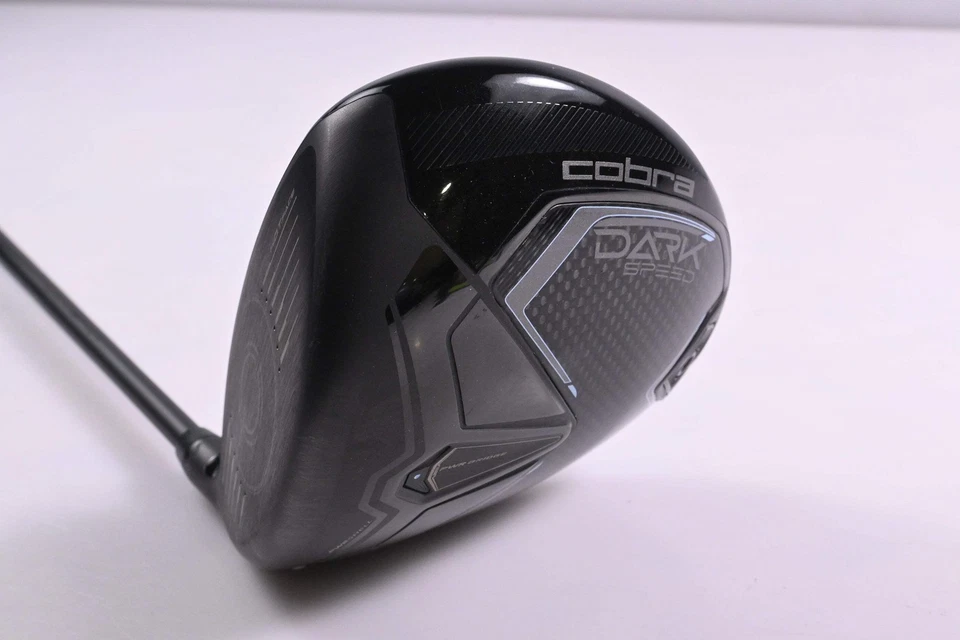 Left Hand Cobra Darkspeed Max Driver / 12 Degree / Ladies Flex UST Helium - Image 1 of 4