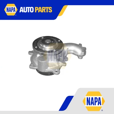 Water Pump fits FORD TRANSIT CONNECT TDCi 1.8D 02 to 13 Coolant NAPA 1078500 New - Image 1 of 4