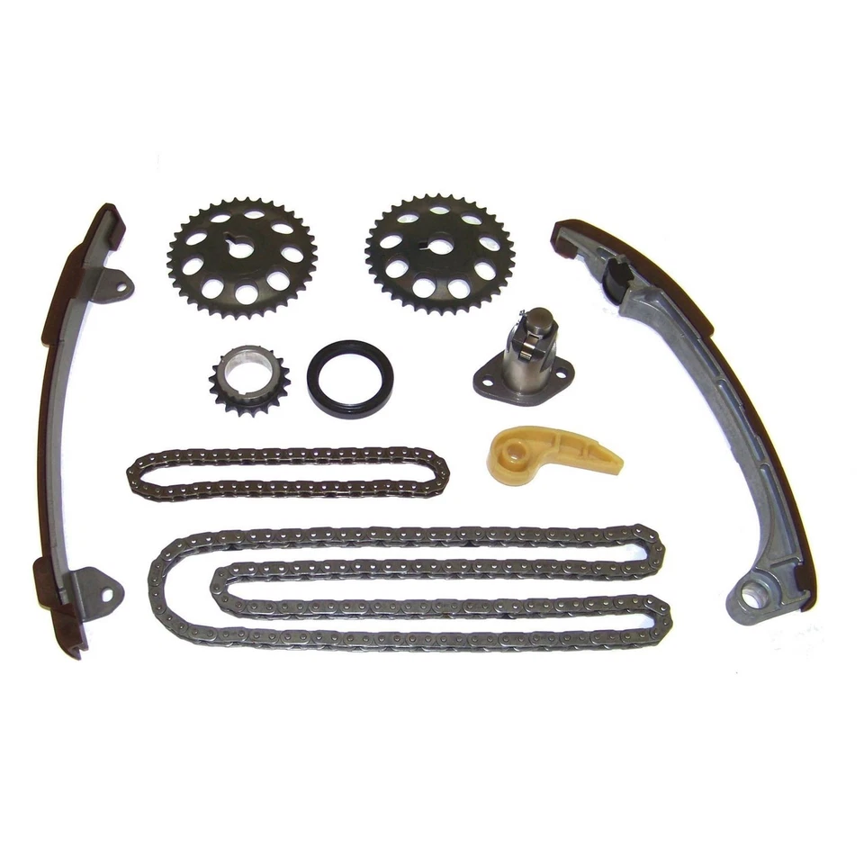 Juego de sincronización del motor DNJ TK922 para modelos seleccionados 01-15 Lexus Pontiac Scion Toyota Foto 1 de 4