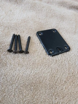 Peavey 1980 Placa Cuello Micro-inclinación Base Furia Foto 1 de 4