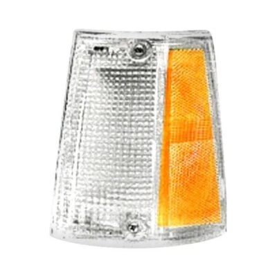 Driver Side Front Side Marker Light for 1986-1993 Mazda B2200 MA2550101V - Изображение 1 из 4