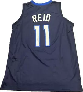 Naz Reid signed Jersey PSA/DNA Minnesota Timberwolves Autographed - Picture 1 of 2
