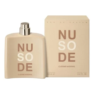 COSTUME NATIONAL SO NUDE SET EDP 100 ML - Imagen 1 de 1