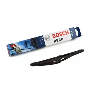 SPAZZOLA TERGICRISTALLO POSTERIORE BOSCH LAME LUNOTTO FIAT TIPO (356) ANNO 2016> - Picture 1 of 6