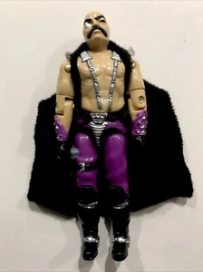 1986 Hasbro GI Joe Cobra Dr. Mindbender Vintage ARAH Actionfigur - Bild 1 von 2