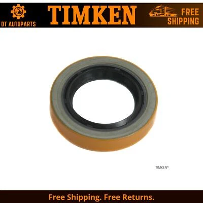 Sello de rueda trasero Timken 1978 1979 1980 para Buick LeSabre 1977-1981 Foto 1 de 4