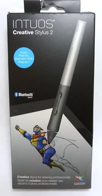 Wacom CS600PK Intuos Creative Stylus 2 - Image 1 of 2