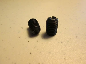5/16-18 X 3/4" SOCKET SET SCREW LOT 20 - Picture 1 of 2