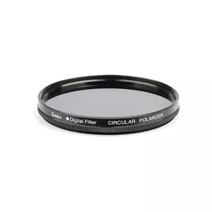 Kenko Economy Circular Polariser Camera Lens Digital Filter - Picture 1 of 2