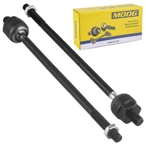 MOOG For Ford Mustang Inner Tie Rod End Kit 2005 2006 2007 -2010 Front EV80804 - Picture 1 of 8