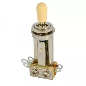 Exact Replacement Toggle Switch for Gibson - Picture 1 of 3
