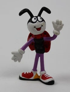 Figura de PVC Ferdy the Ant 1983 de Schleich 2,75" (7 cm.) Hormiga nueva - Imagen 1 de 6
